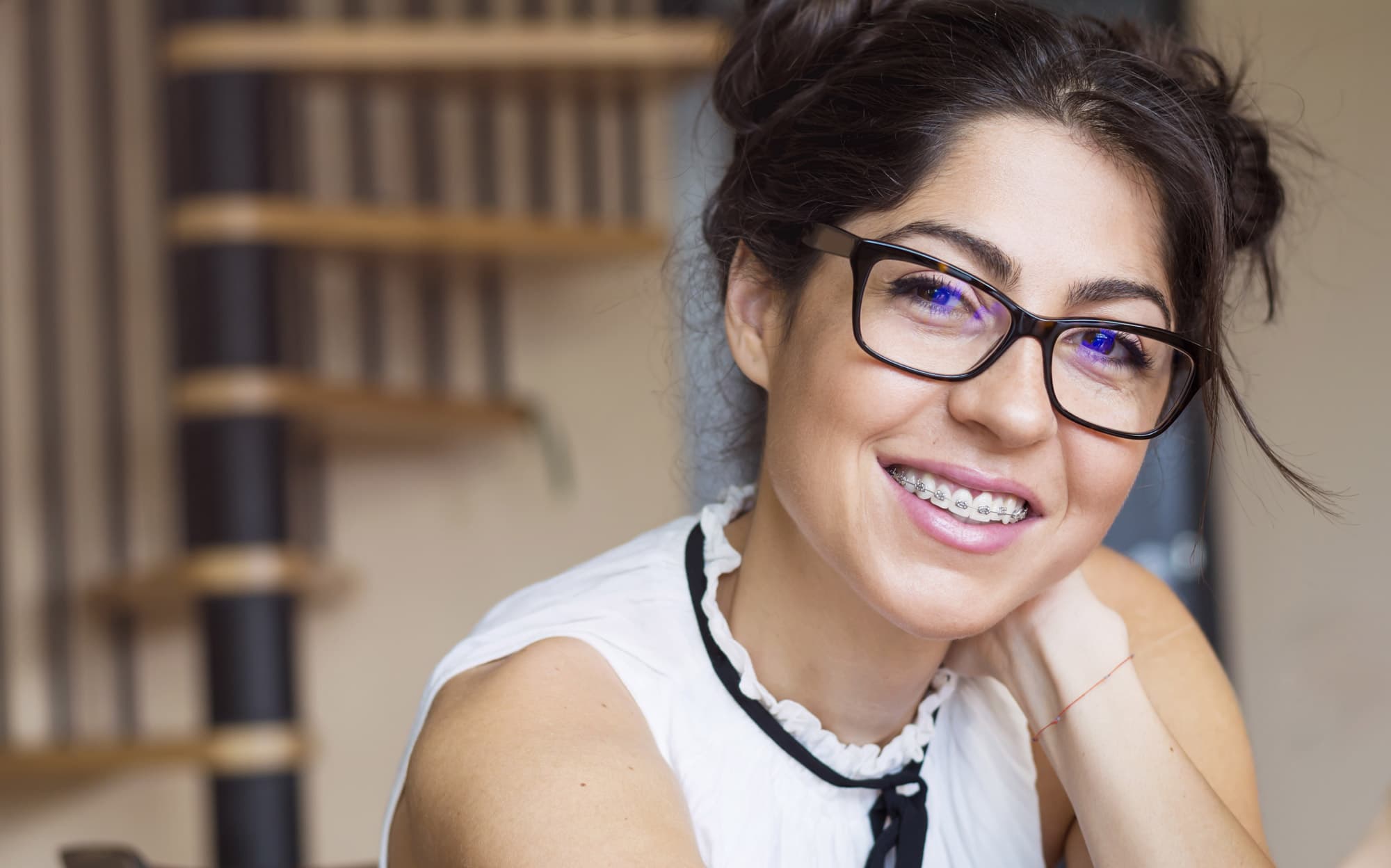 Braces for Adults in Cypress, TX