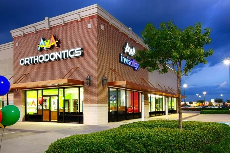 Cypress Teen Invisalign Specialist