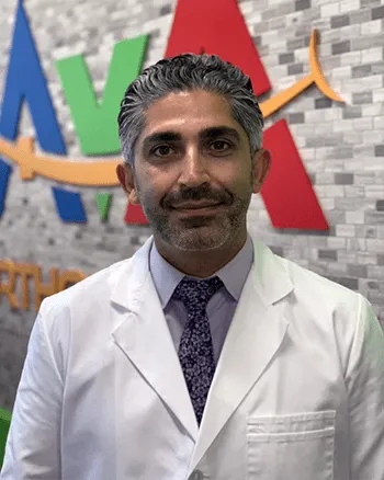 dr-hamed Dr Hamed AvA Orthodontics Orthodontist