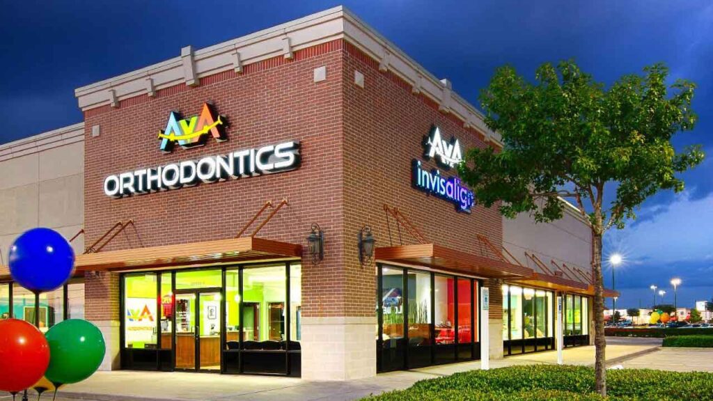 Orthodontists in Spring, League City, Pearland & Cypress TX Braces