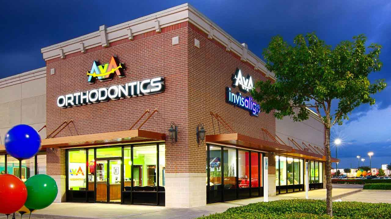 Cost of Braces in Spring, TX