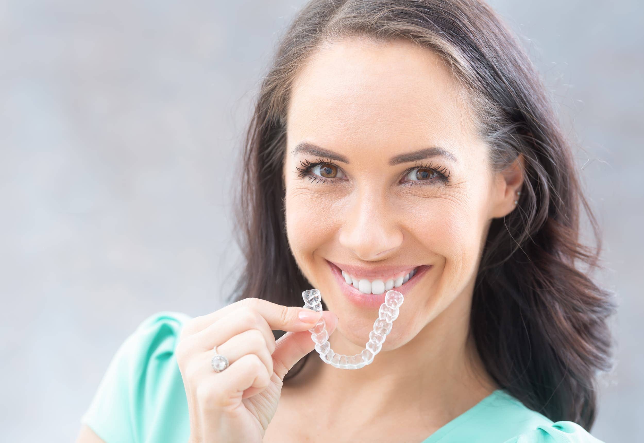 Invisalign provider in League City, TX