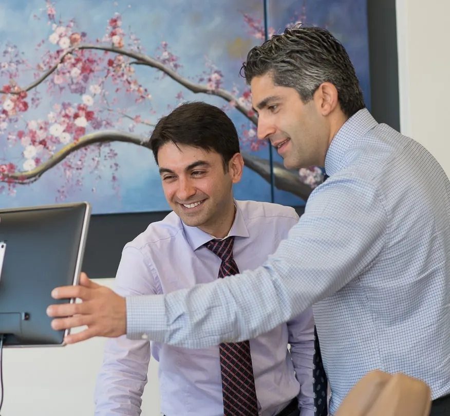 Orthodontist in Spring