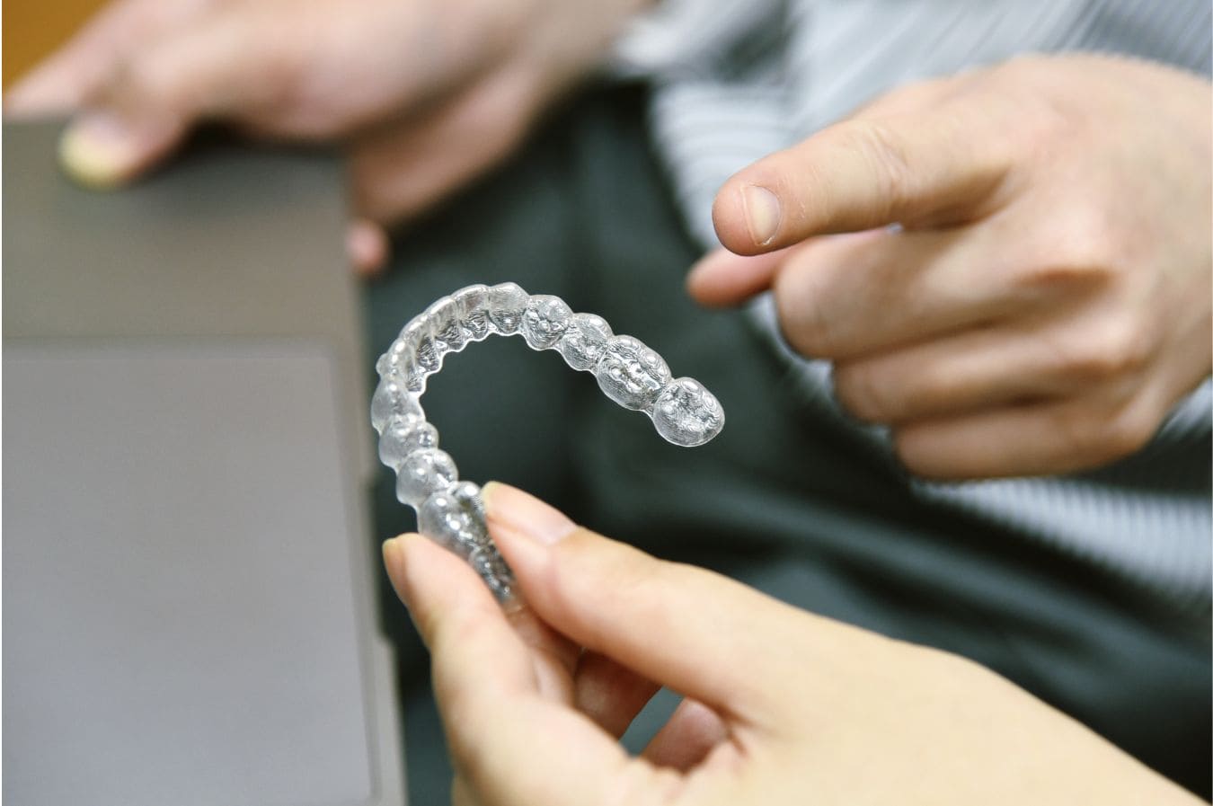 Cost of Invisalign in Cypress, TX