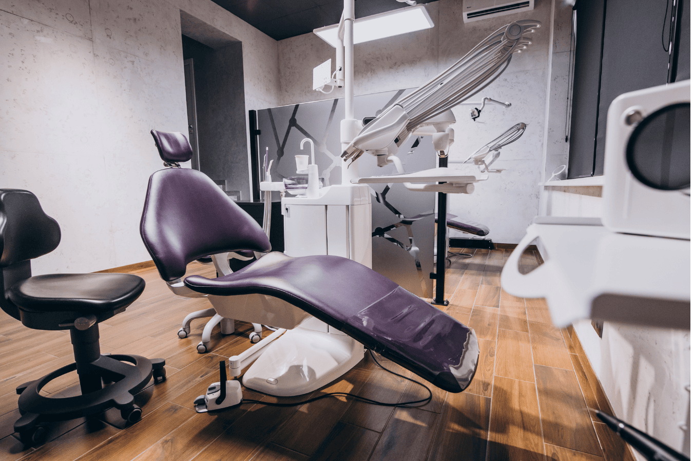 Orthodontist