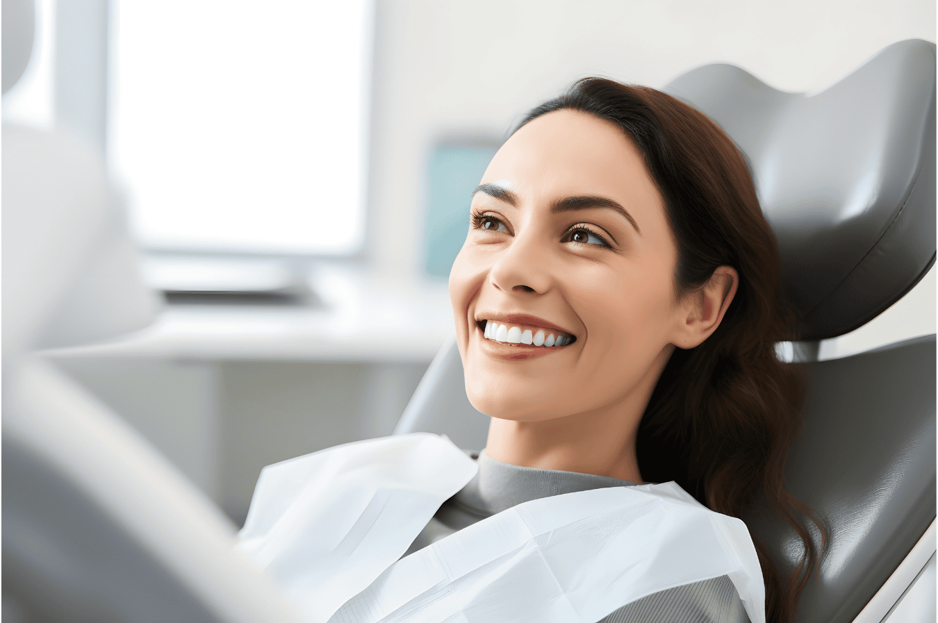 Teeth Whitening